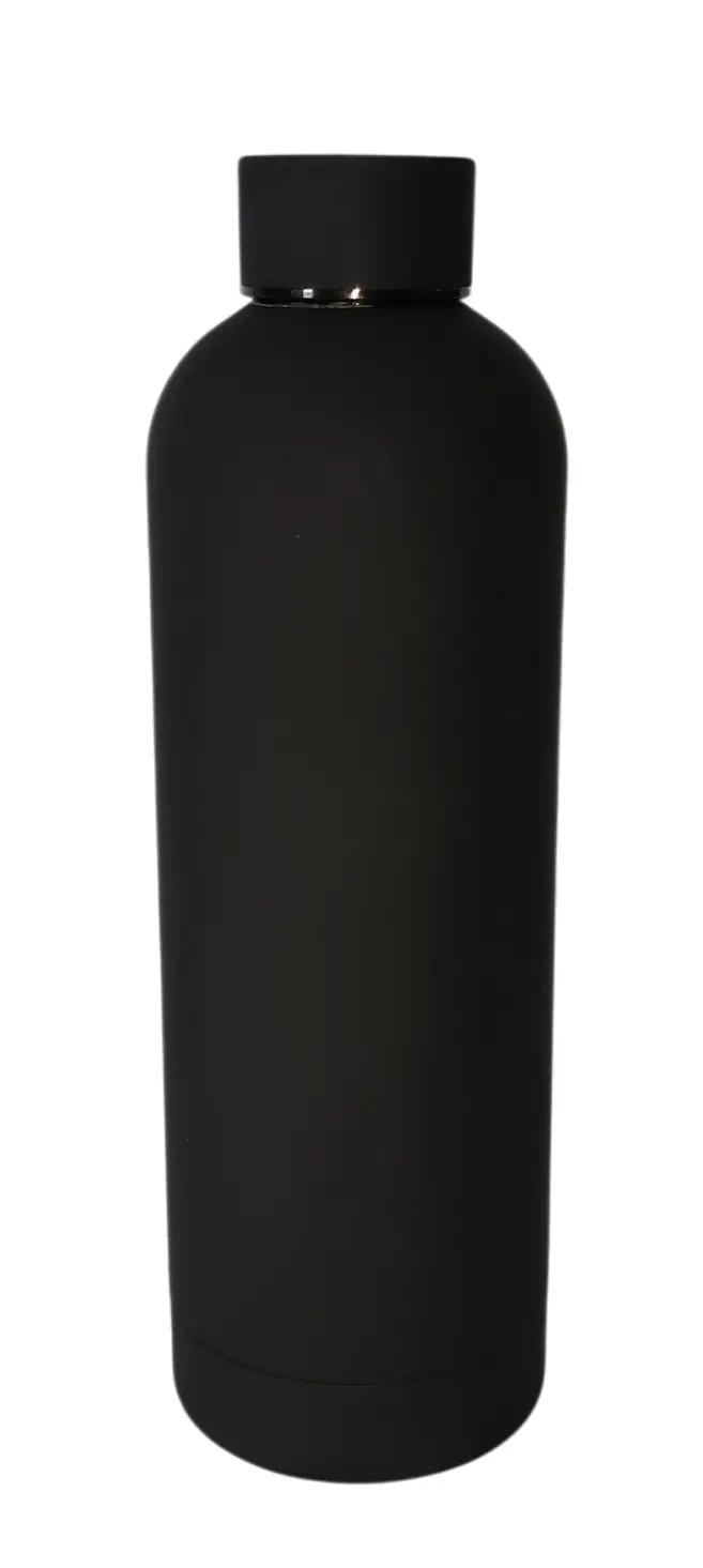 Main Bottle